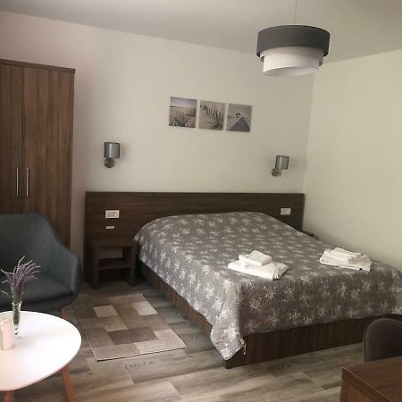 Casa Lui Mamaia Hotell Constanţa Exteriör bild