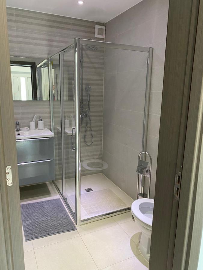 Casa Lui Mamaia Hotell Constanţa Exteriör bild
