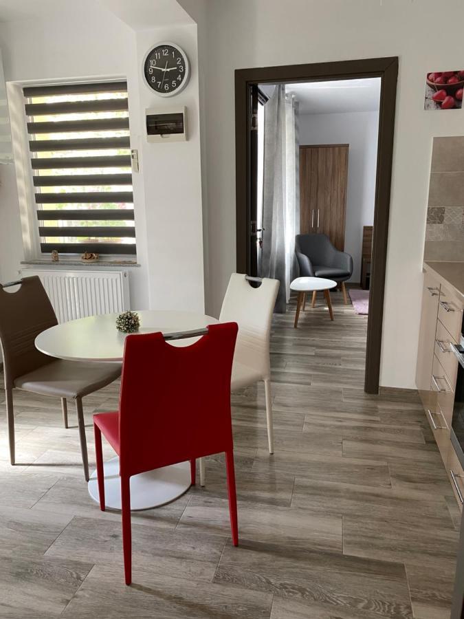 Casa Lui Mamaia Hotell Constanţa Exteriör bild