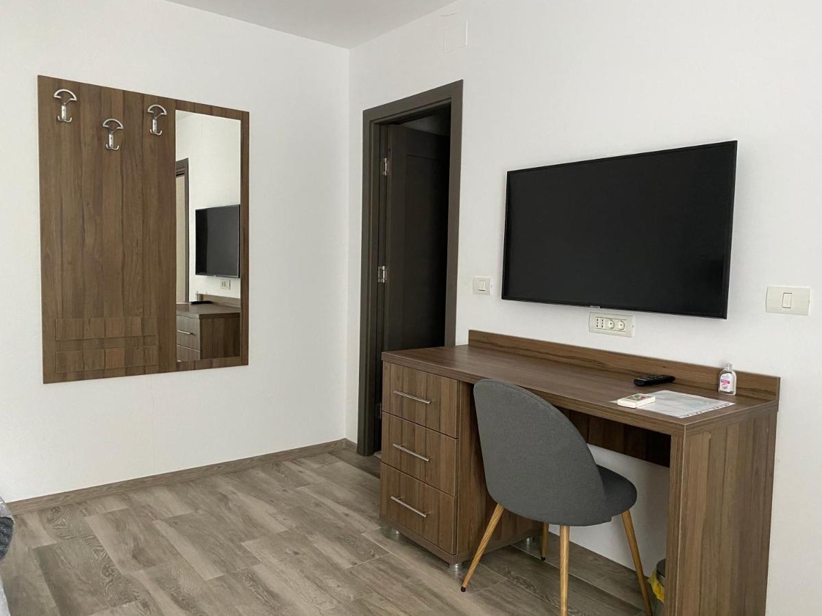 Casa Lui Mamaia Hotell Constanţa Exteriör bild