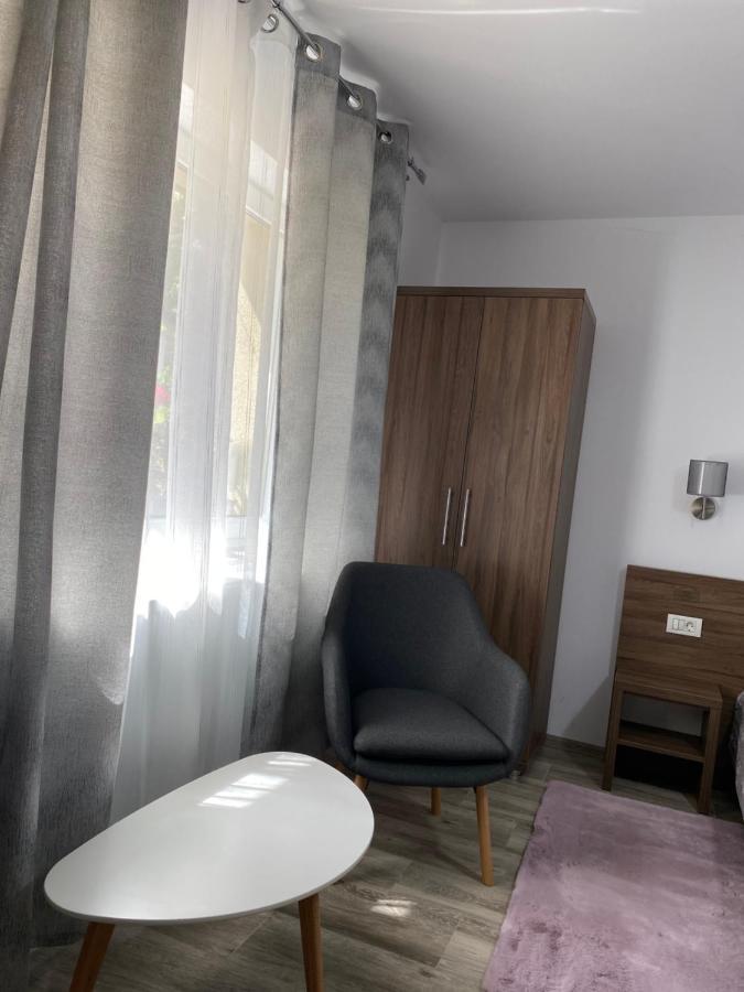 Casa Lui Mamaia Hotell Constanţa Exteriör bild