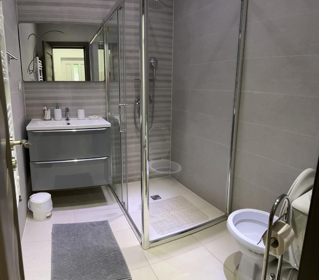 Casa Lui Mamaia Hotell Constanţa Exteriör bild