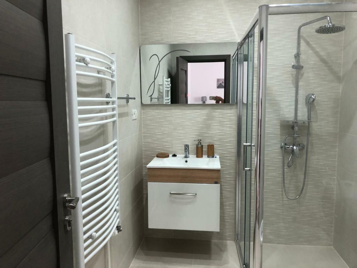 Casa Lui Mamaia Hotell Constanţa Exteriör bild