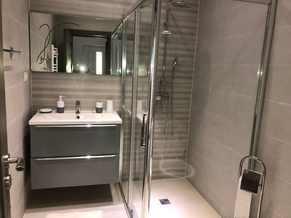 Casa Lui Mamaia Hotell Constanţa Exteriör bild