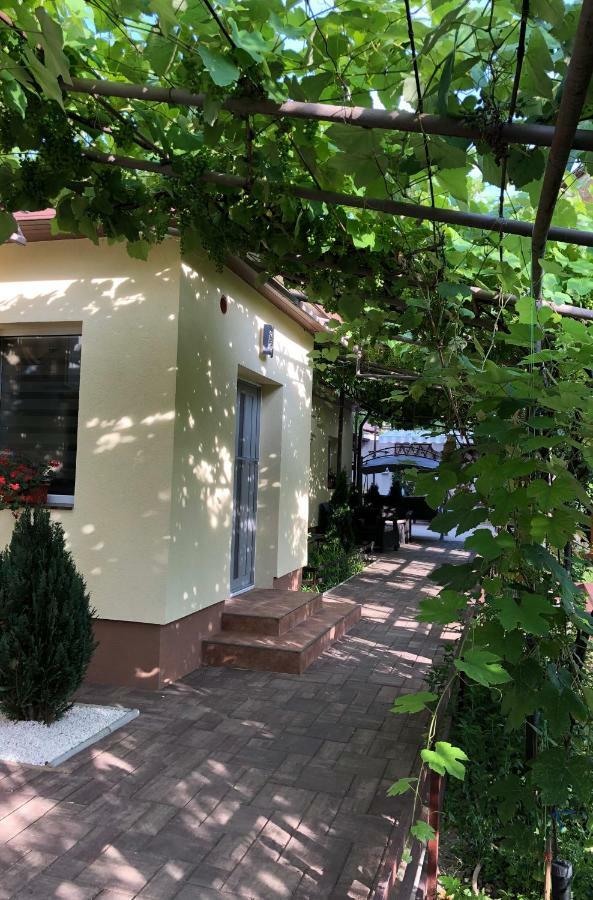 Casa Lui Mamaia Hotell Constanţa Exteriör bild