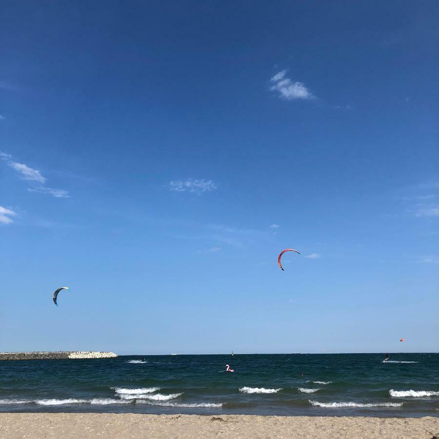 Casa Lui Mamaia Hotell Constanţa Exteriör bild